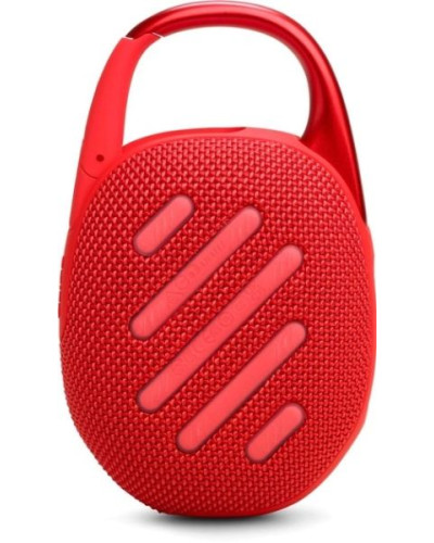 JBL Clip 5 Red (JBLCLIP5RED)
