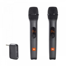 JBL Partybox Wireless Microphone (JBLWIRELESSMIC)