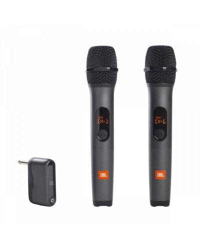 JBL Partybox Wireless Microphone (JBLWIRELESSMIC)