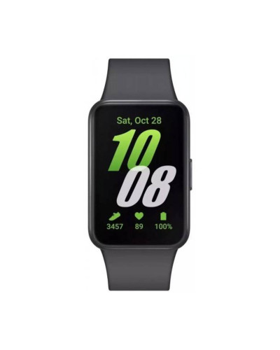 Samsung Galaxy Fit3 Gray (SM-R390NZAA)