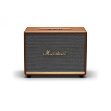 Marshall Woburn II Brown