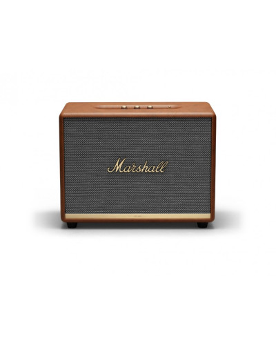 Marshall Woburn II Brown