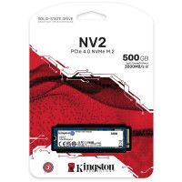Kingston NV2 500 GB (SNV2S/500G)