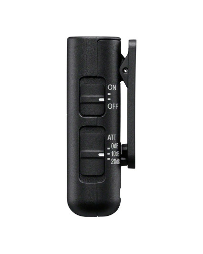 Sony ECM-W3S (ECMW3S.CE7)