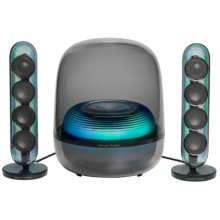 Harman/Kardon SoundSticks 5 Black (HKSOUNDSTK5B)