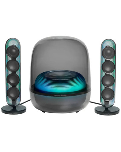 Harman/Kardon SoundSticks 5 Black (HKSOUNDSTK5B)