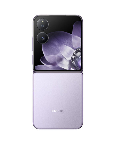 Xiaomi Mix Flip 12/512GB Purple (Global)
