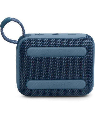 JBL Go 4 Blue (JBLGO4BLU)