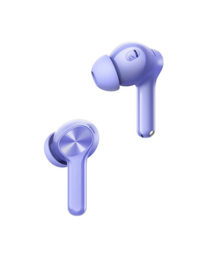 realme Buds T200 Lite Aurora Purple