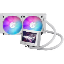 ASUS ROG Ryujin III 240 ARGB White Edition (90RC00K2-M0UAY0)
