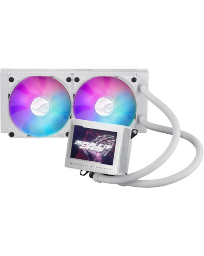 ASUS ROG Ryujin III 240 ARGB White Edition (90RC00K2-M0UAY0)