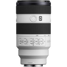 Sony SEL70200G2 70-200mm f/4 Macro G OSS II (SEL70200G2)