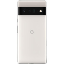 Google Pixel 6 Pro 12/256GB Cloudy White