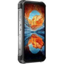 Oukitel WP100 12/512GB Black
