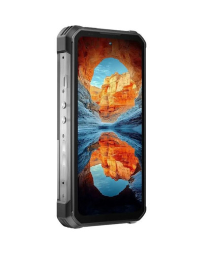 Oukitel WP100 12/512GB Black
