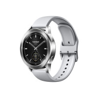 Xiaomi Watch S3 Silver (BHR7873GL)