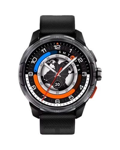 Haylou Solar Ultra LS23 Black