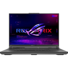 ASUS ROG Strix G18 G814PM Eclipse Gray (G814PM-ES296)