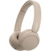 Sony WH-CH520 Beige (WHCH520C.CE7)