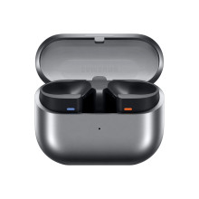 Samsung Galaxy Buds3 Pro Silver (SM-R630NZAA)