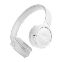 JBL Tune 520BT White (JBLT520BTWHTEU)
