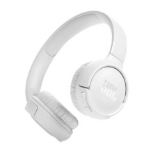 JBL Tune 520BT White (JBLT520BTWHTEU)