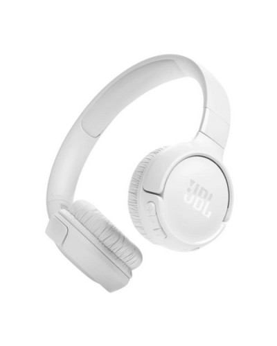 JBL Tune 520BT White (JBLT520BTWHTEU)