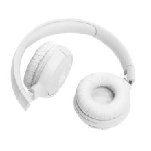 JBL Tune 520BT White (JBLT520BTWHTEU)