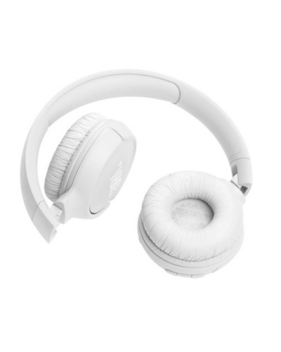 JBL Tune 520BT White (JBLT520BTWHTEU)