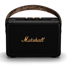 Marshall Kilburn II Black and brass (1005923)