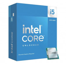 Intel Core i5-14600K (BX8071514600K)