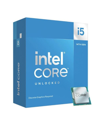 Intel Core i5-14600K (BX8071514600K)