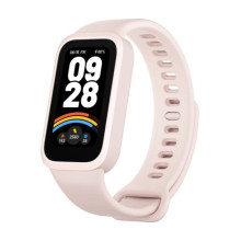 Xiaomi Smart Band 9 Active Pink (BHR9917GL)