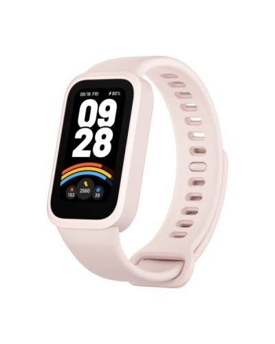 Xiaomi Smart Band 9 Active Pink (BHR9917GL)