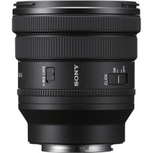 Sony SELP1635G 16-35 mm f/4.0 G