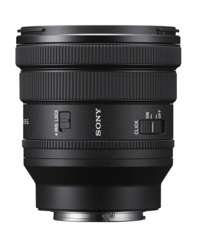 Sony SELP1635G 16-35 mm f/4.0 G