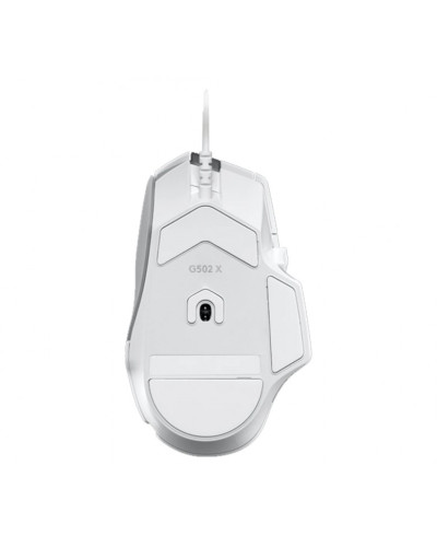 Logitech G502 X White (910-006146)