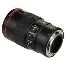 Canon EF 100mm f/2,8L Macro IS USM (3554B005)
