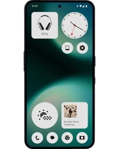 Nothing Phone (3a) Lite 8/256GB Black