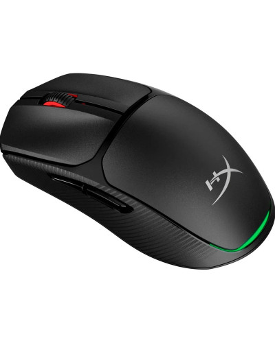 HyperX Pulsefire Fuse Wireless Black (A1KY6AA)