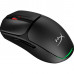 HyperX Pulsefire Fuse Wireless Black (A1KY6AA)