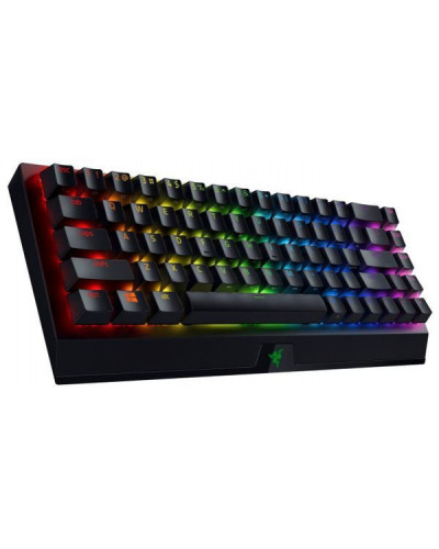 Razer BlackWidow V3 Mini HyperSpeed Green Phantom (RZ03-03892000-R3M1)