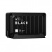 WD Black D30 500 GB (WDBATL5000ABK-WESN)