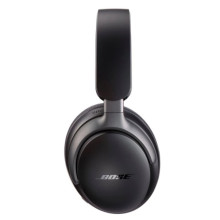 Bose QuietComfort Ultra Headphones Black (880066-0100)