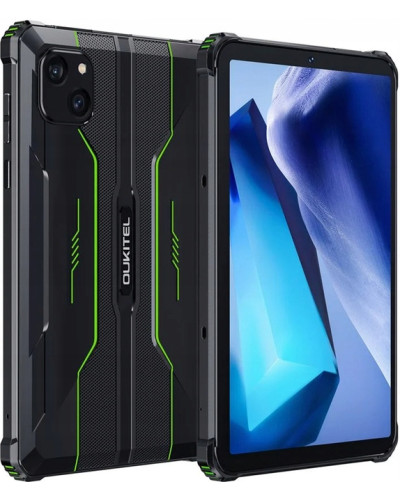 Oukitel Pad RT3 4/64GB Green