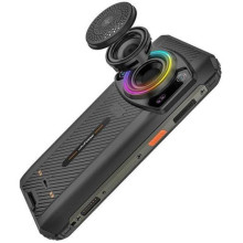 Ulefone Armor 21 8/256Gb Black (6937748735366)