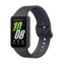 Samsung Galaxy Fit3 Gray (SM-R390NZAA)