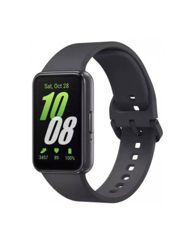 Samsung Galaxy Fit3 Gray (SM-R390NZAA)