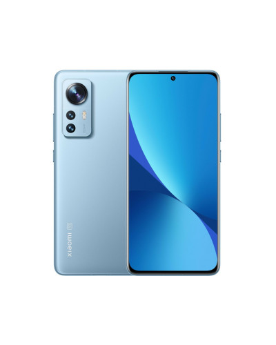 Xiaomi 12 8/256GB Blue (Global)