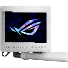 ASUS ROG Ryujin III 240 ARGB White Edition (90RC00K2-M0UAY0)